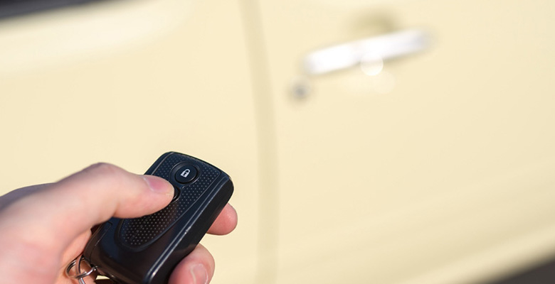 スマートキーとは